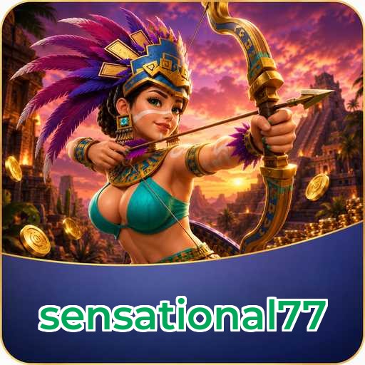 Fitur sensational77