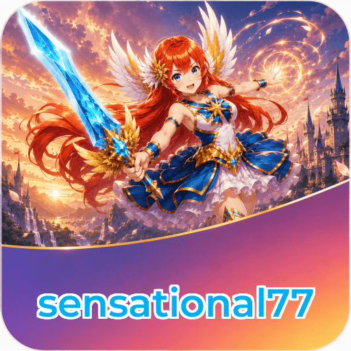 Tentang sensational77