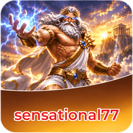 Persyaratan Sistem sensational77